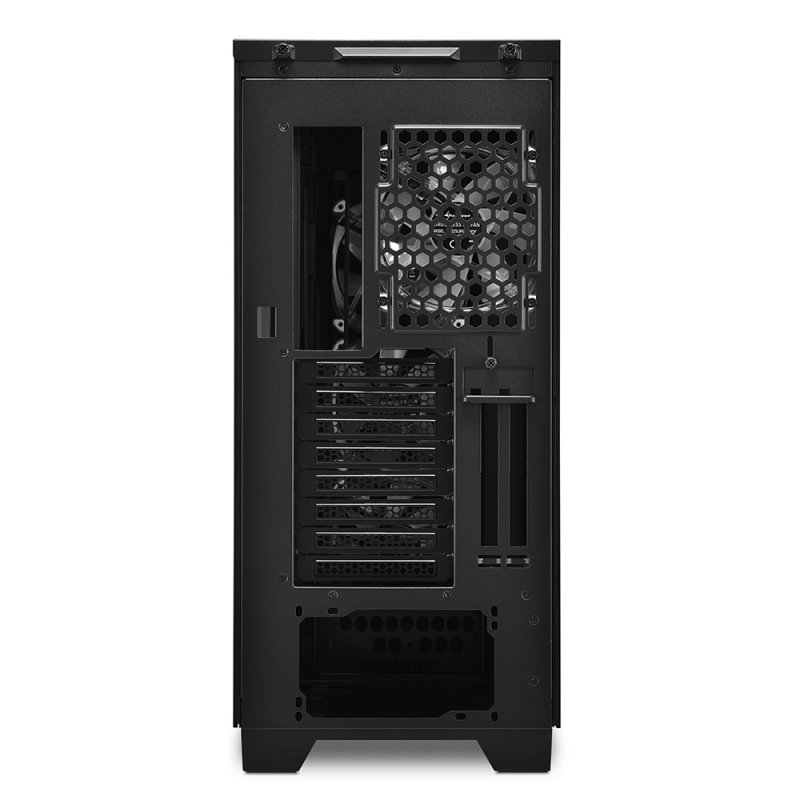 Sharkoon ELITE SHARK CA300T Tower Black