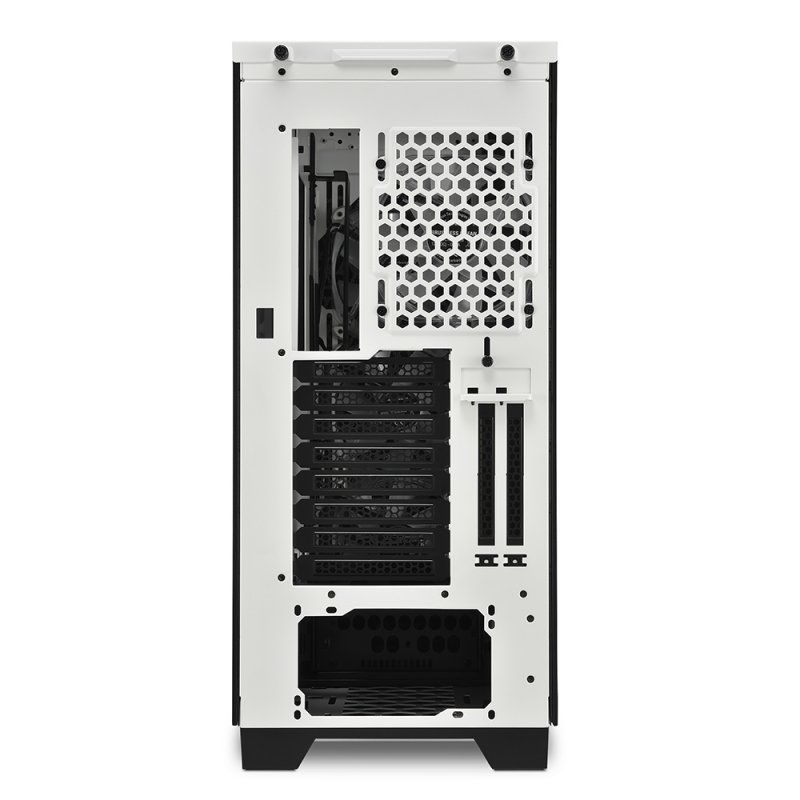 Sharkoon ELITE SHARK CA300T Tower White