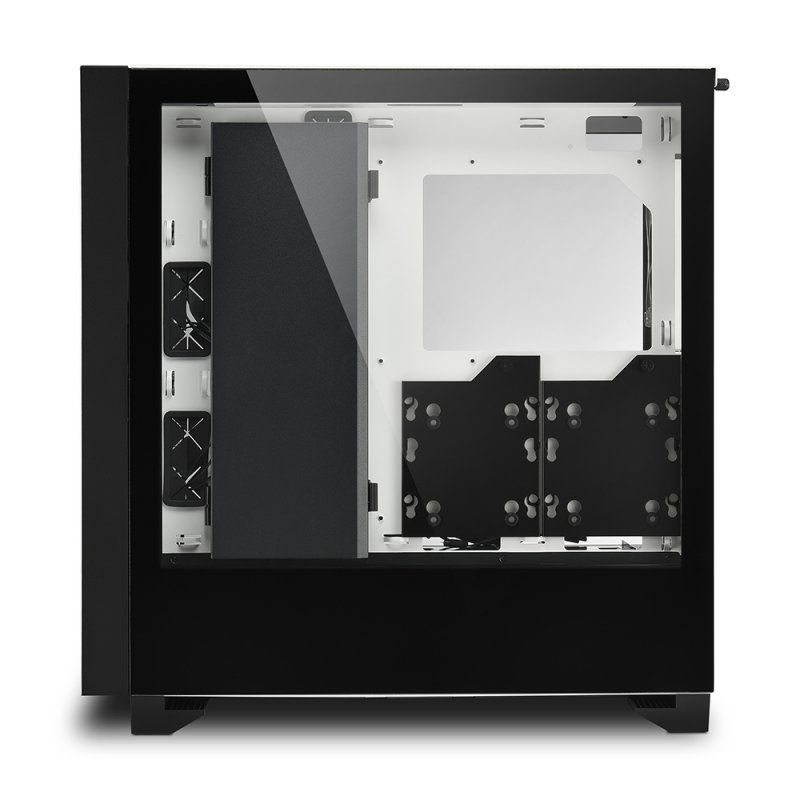 Sharkoon ELITE SHARK CA300T Tower White