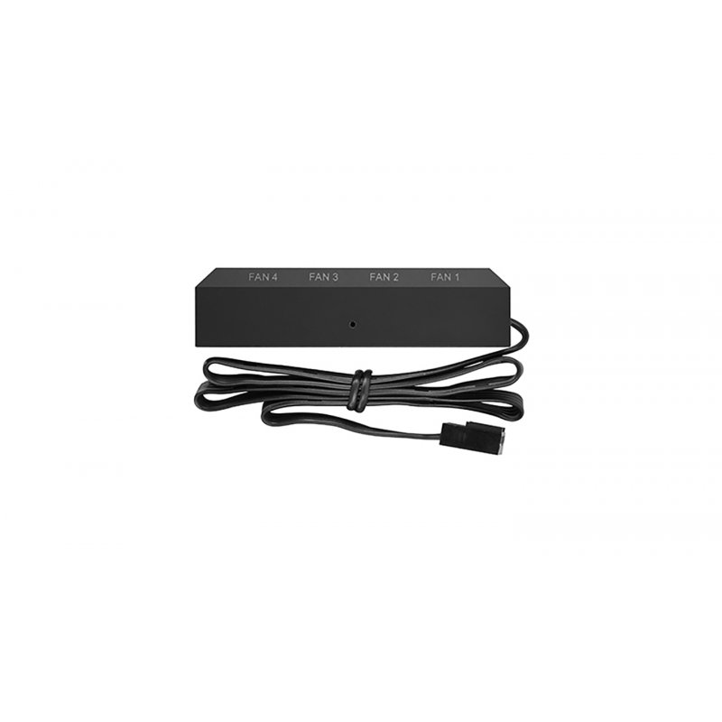 DeepCool compatible Fan Hub FH-04