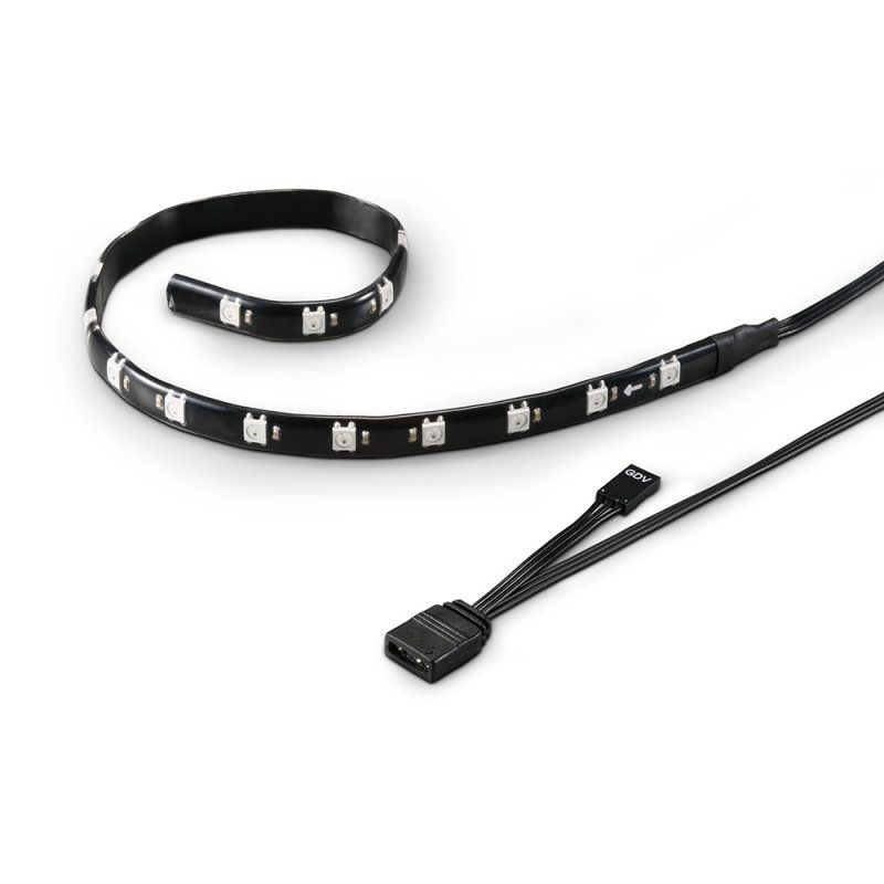 Sharkoon SHARK Blades RGB Universal LED strip