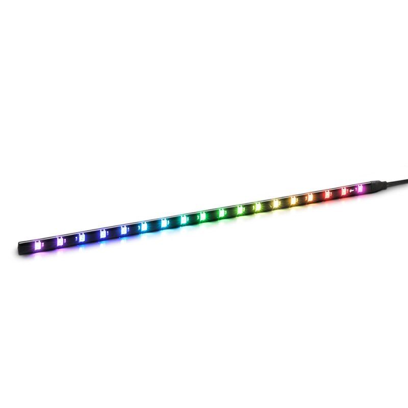 Sharkoon SHARK Blades RGB Universel Bande de LED