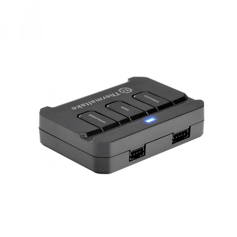 Thermaltake Lumi Color 256C Indoor LED 300 mm