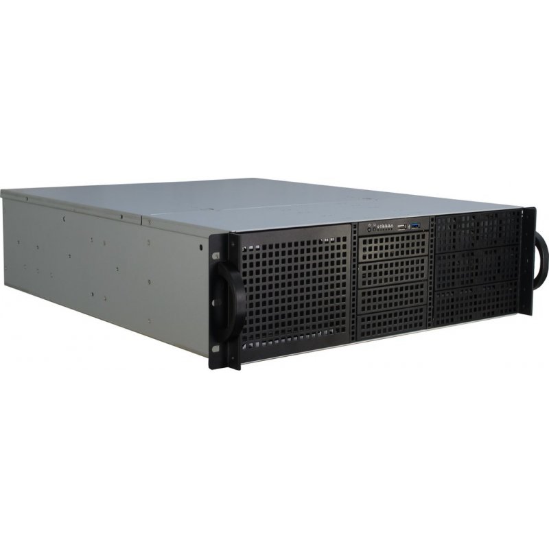 Inter-Tech compatible 3U 30240 ATX