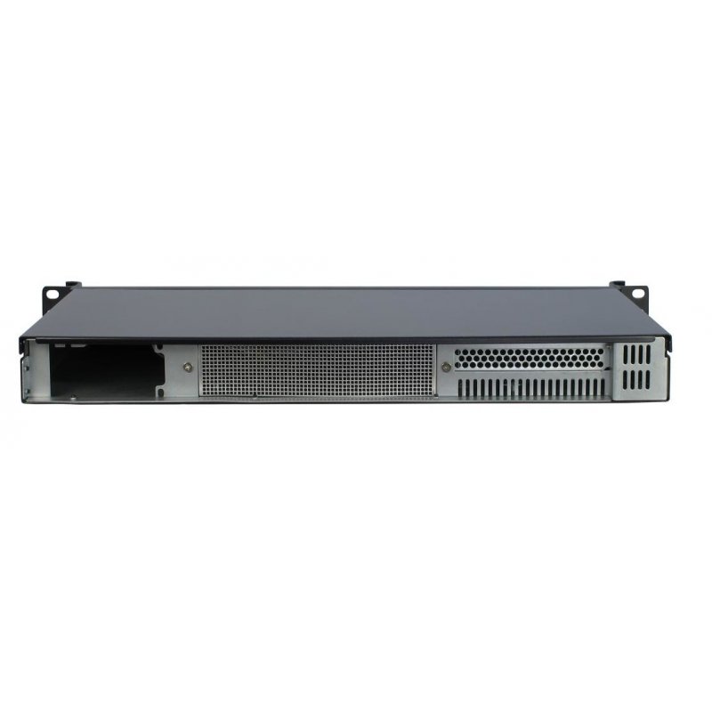 Inter-Tech IPC-K-126L Support Noir