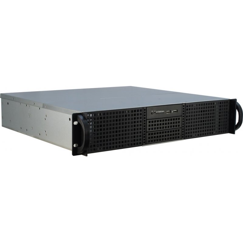 Inter-Tech compatible 2U-20240                  ATX
