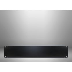 Inter-Tech 88887150 accessoire de racks Panneau caché