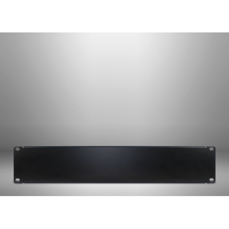 Inter-Tech 88887150 rack accessory Blank panel
