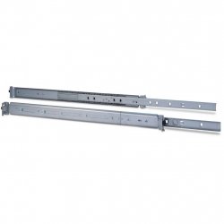 Inter-Tech 88887220 accessoire de racks Rail d’étagère