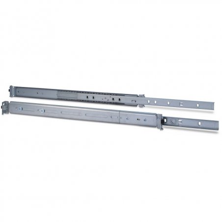 Inter-Tech 88887220 accessoire de racks Rail d’étagère
