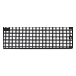 Inter-Tech 88887141 computer case part Rack Front panel