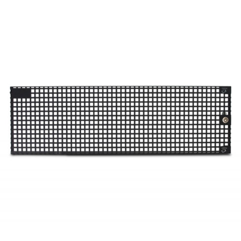 Inter-Tech 88887141 Compartiment pour ordinateur Support Façade