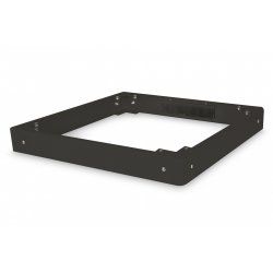 Digitus Plinthes pour armoires réseau de série Varioflex-N, Unique et Dynamic Basic - 800 x 800 mm (lxp)