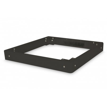 Digitus Plinthes pour armoires réseau de série Varioflex-N, Unique et Dynamic Basic - 800 x 800 mm (lxp)