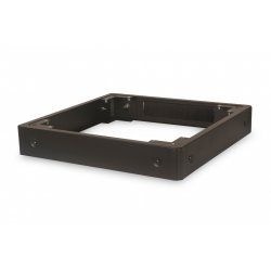 Digitus Plinthes pour armoires réseau de série Unique et Dynamic Basic - 600 x 600 mm (lxp)