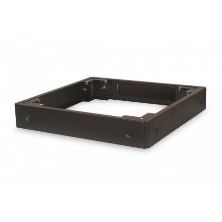 Digitus Plinth for Network Cabinets of the Unique & Dynamic Basic Series - 600x600 mm (WxD)