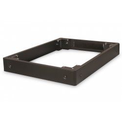 Digitus Plinthes pour armoires réseau de série Unique et Dynamic Basic - 600 x 800 mm (lxp)