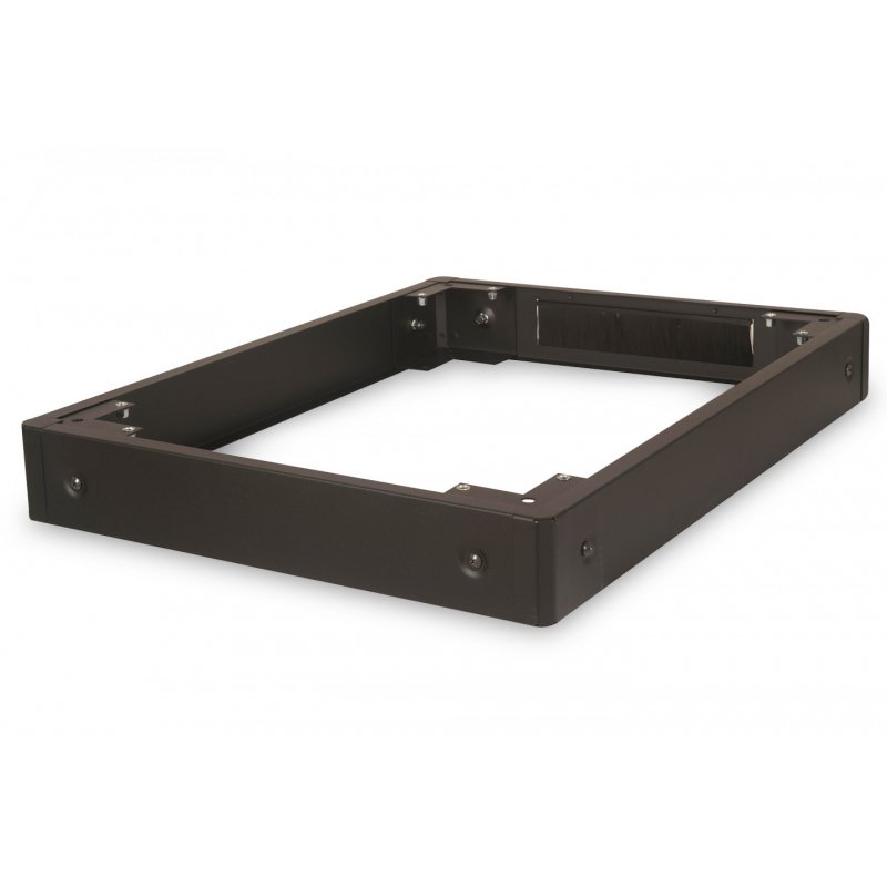 Digitus Plinth for Network Cabinets of the Unique & Dynamic Basic Series - 600x800 mm (WxD)
