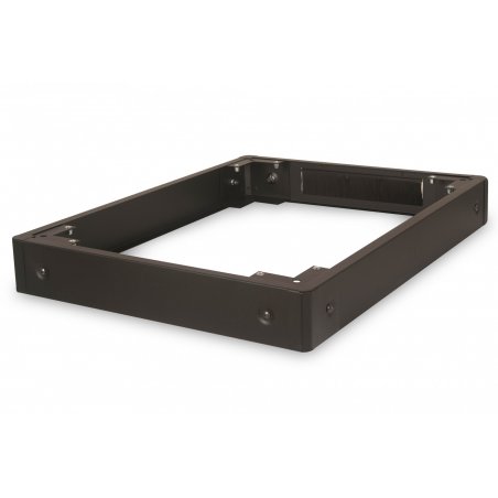 Digitus Plinth for Network Cabinets of the Unique & Dynamic Basic Series - 600x800 mm (WxD)