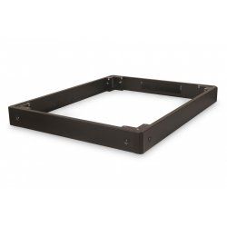 Digitus Plinthe pour armoires réseau Varioflex-N, Unique et armoires réseau et serveur Dynamic Basic - 800 x 1 000 mm 