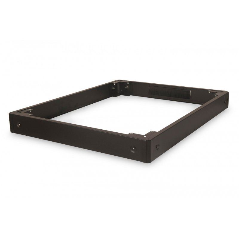 Digitus Plinth for Varioflex-N, Unique Network- & Dynamic Basic Network- and Server Cabinets - 800x1000 mm (WxD)