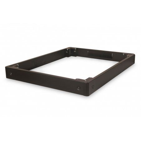 Digitus Plinth for Varioflex-N, Unique Network- & Dynamic Basic Network- and Server Cabinets - 800x1000 mm (WxD)