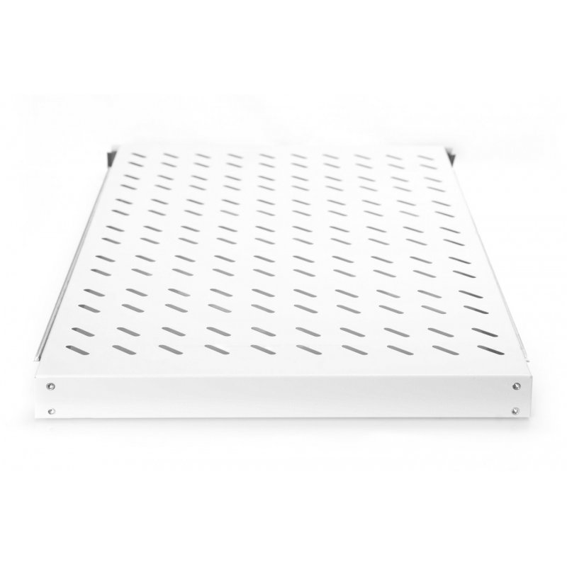 Digitus compatible Fachboden ausziehbar 1000mm 1HE