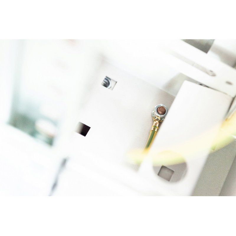 Digitus compatible Potentialausgleichsschiene f 19"