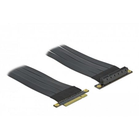 DeLOCK 85766 interface cards/adapter Internal PCIe