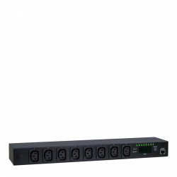 Inter-Tech compatible IPC PDU SW-1081 10A