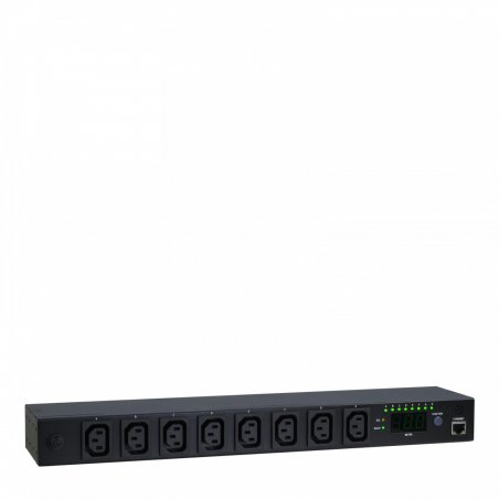 Inter-Tech compatible IPC PDU SW-1081 10A