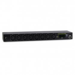 Inter-Tech compatible IPC PDU SW-1681 16A
