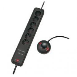 Brenn Eco Comf. Switch  gy      6x Steck