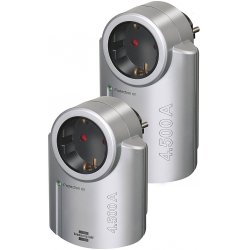 Brenn Primera           gy   Ü  1x Steck