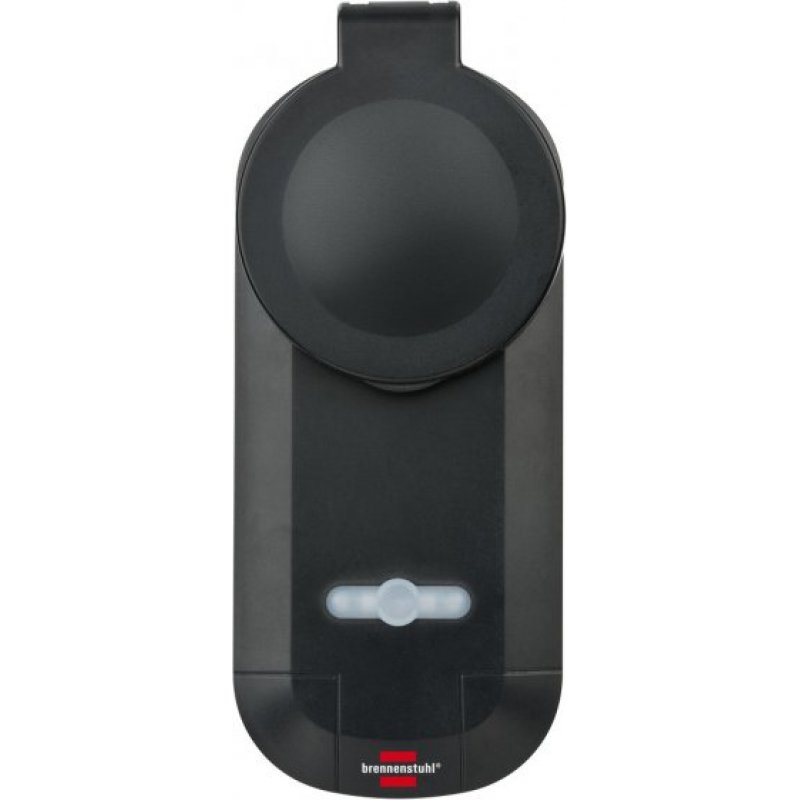 Brenn Funk RC CE1 0201    IP44        bk | 1000 W