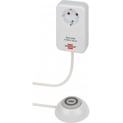 Brenn Eco Line Comfort Switch Adapter EL | CSA 1 beleuchter Hand-/Fußschalter
