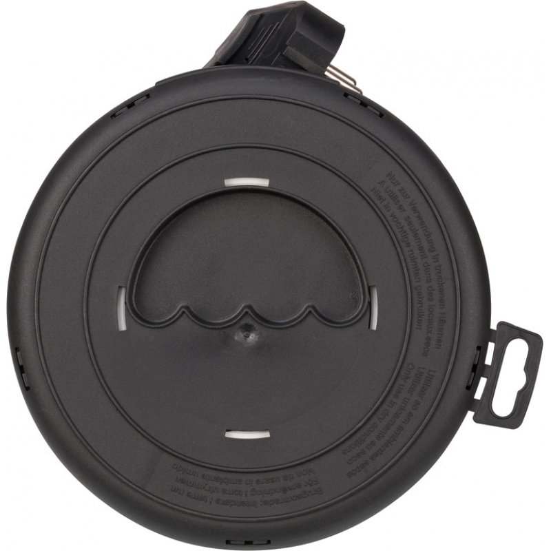 Bren Comfort-Line CL-S   bk/wh   3-fach