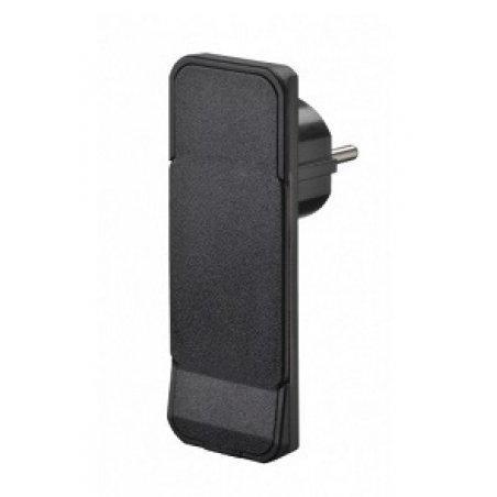 Bach Flat Plug                        bk