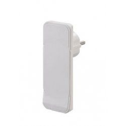 Bachmann 933.002 adaptateur prise d'alimentation Blanc