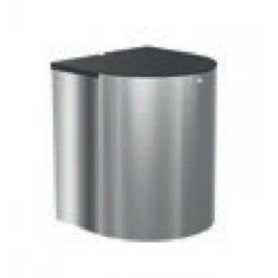 Bach ELEVATOR Cover Einbau gebürstet