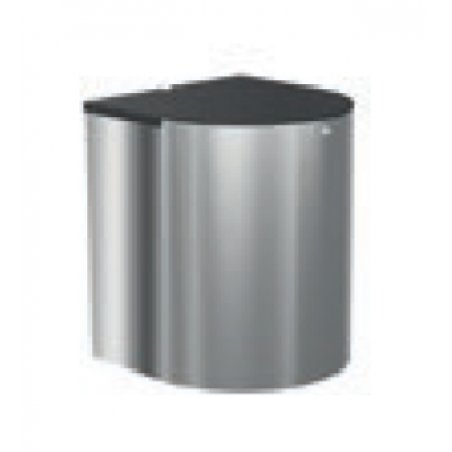 Bach ELEVATOR Cover Einbau gebürstet