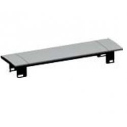 Bachmann 915.502 socket safety cover Aluminium