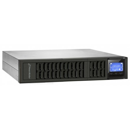 BlueW VFI 2000CRM LCD, USV