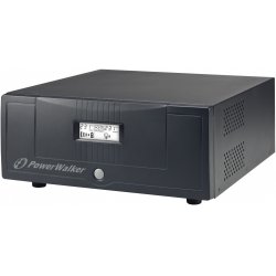 PowerWalker Inverter 1200 PSW alimentation d'énergie non interruptible 1,2 kVA