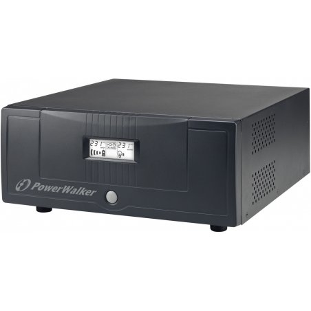 PowerWalker Inverter 1200 PSW alimentation d'énergie non interruptible 1,2 kVA