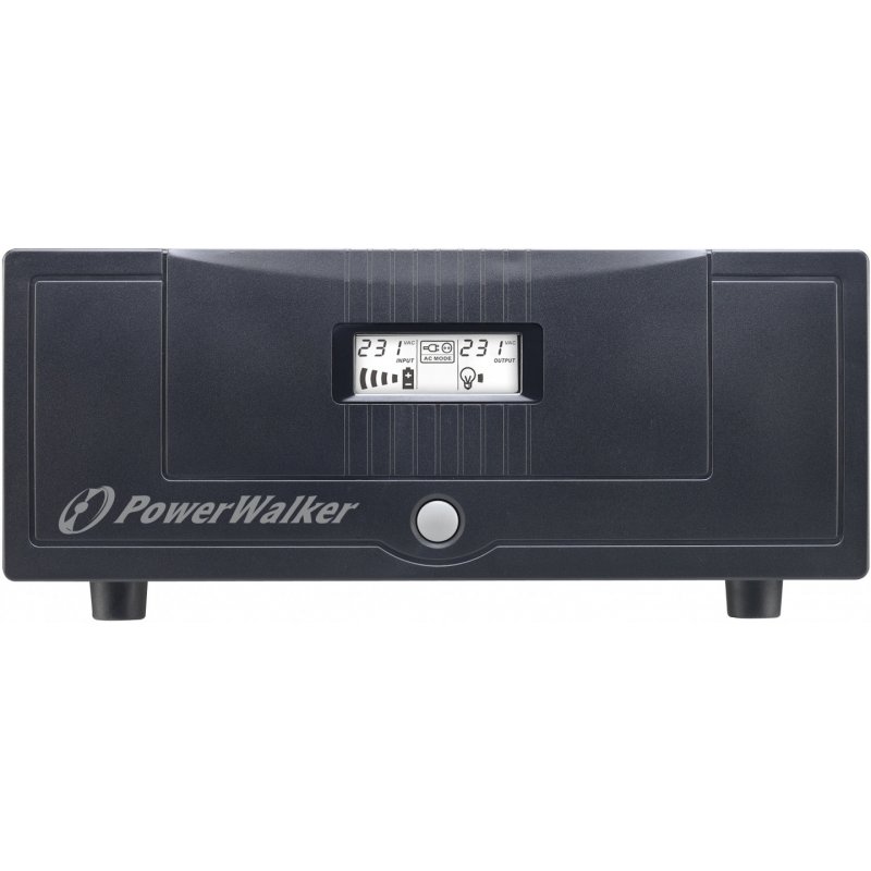 PowerWalker Inverter 1200 PSW uninterruptible power supply (UPS) 1.2 kVA