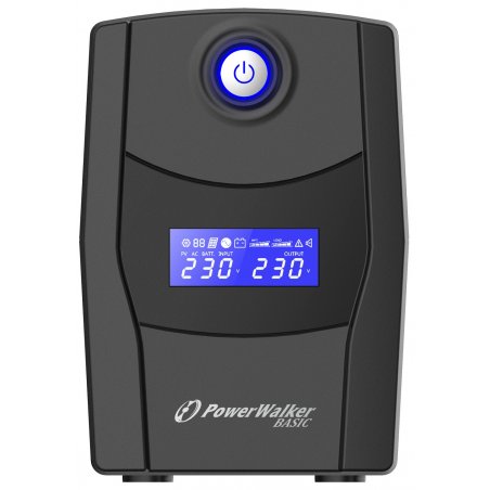 BlueW PowerWalker VI 1000 STL