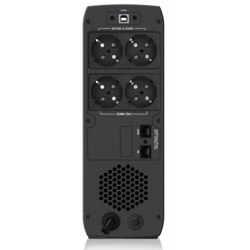 BlueW PowerWalker VI 1000 CSW | Schuko