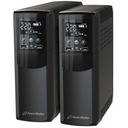 BlueW PowerWalker VI 800 CSW IEC