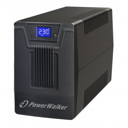 BlueW PowerWalker VI 1000 SCL